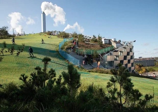 I rifiuti a Roma: l’unica soluzione è decidere