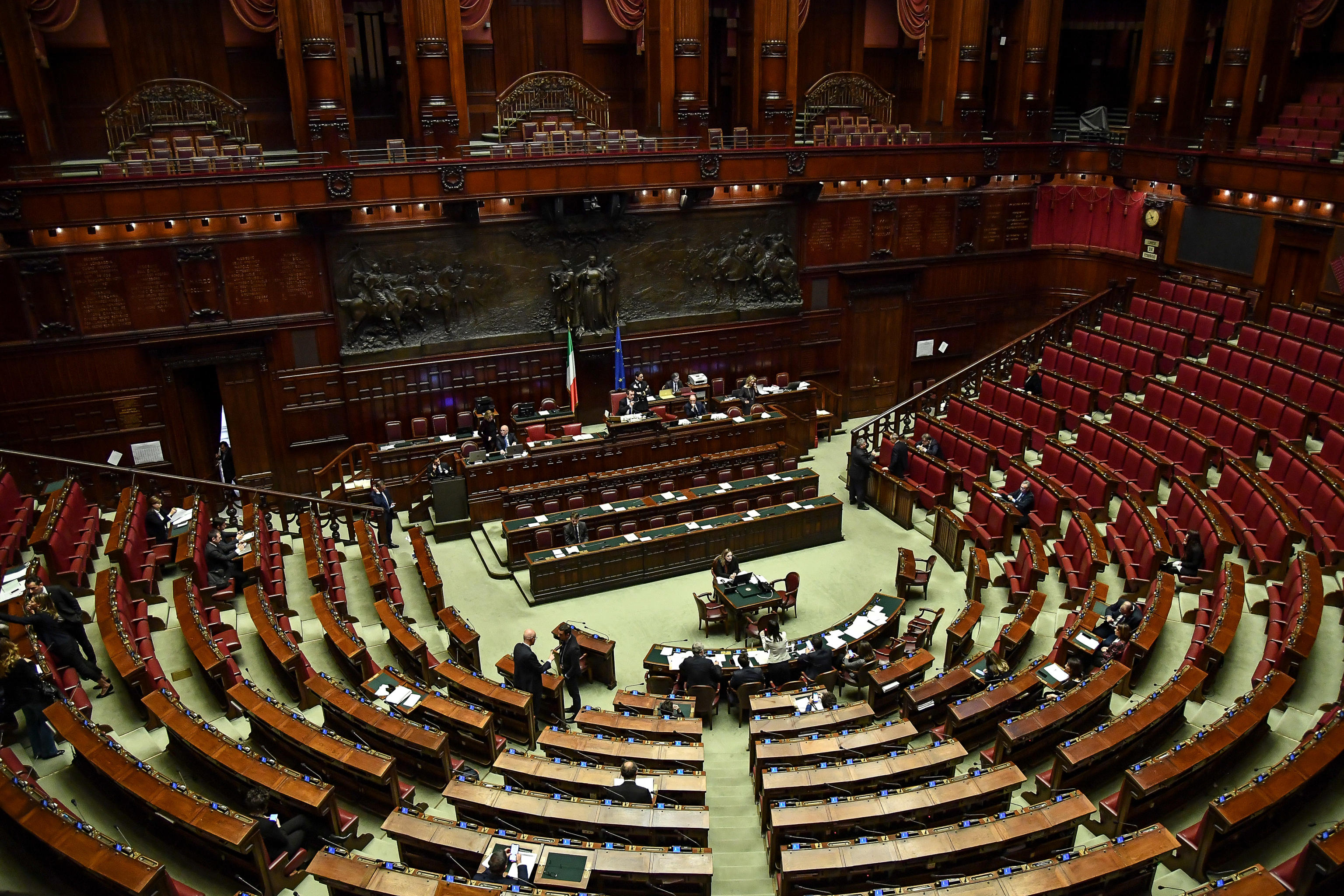 Intercettazioni, la Lega attacca il governo