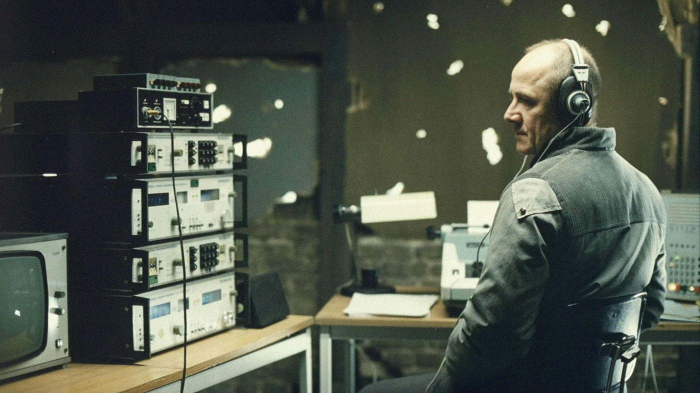 Norma intercettazioni: vince la dittatura del controllo