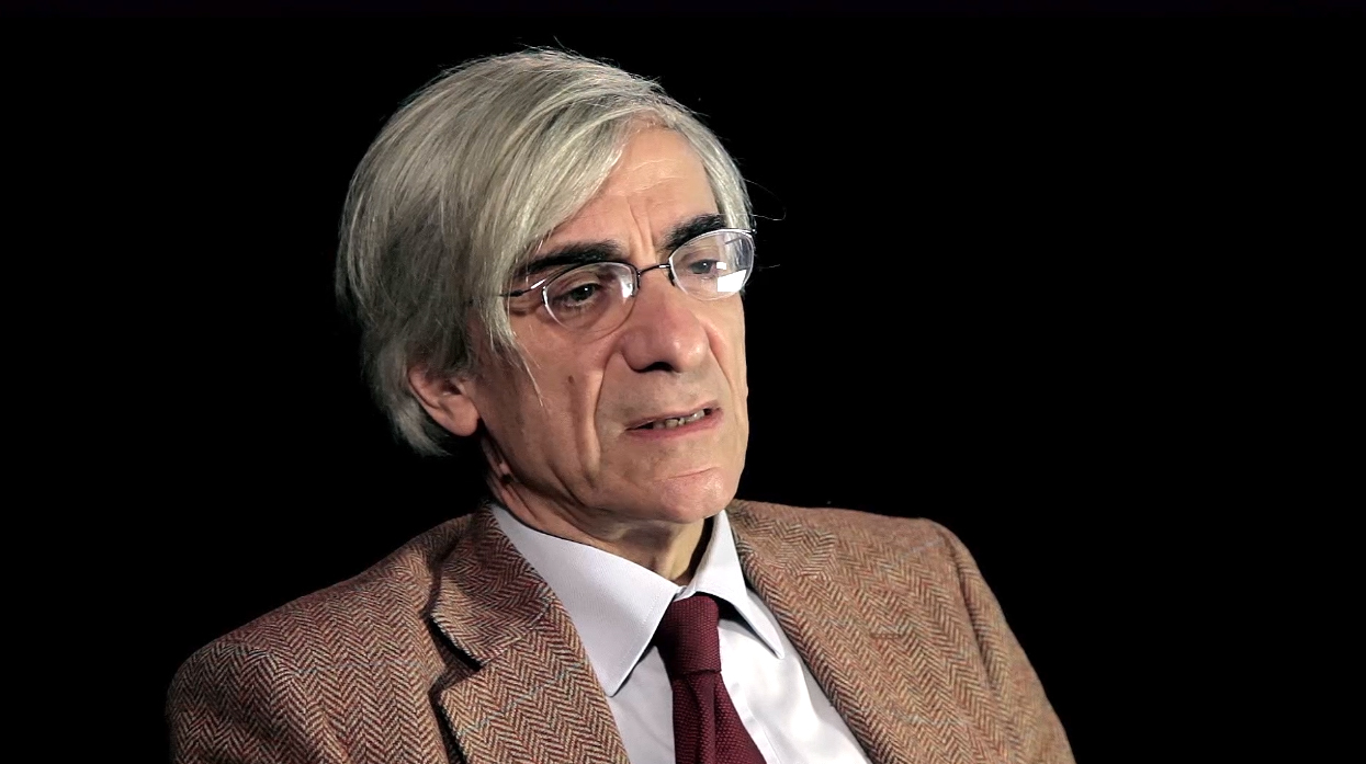 Angelo D’Orsi racconta la vicenda di Leone Ginzburg