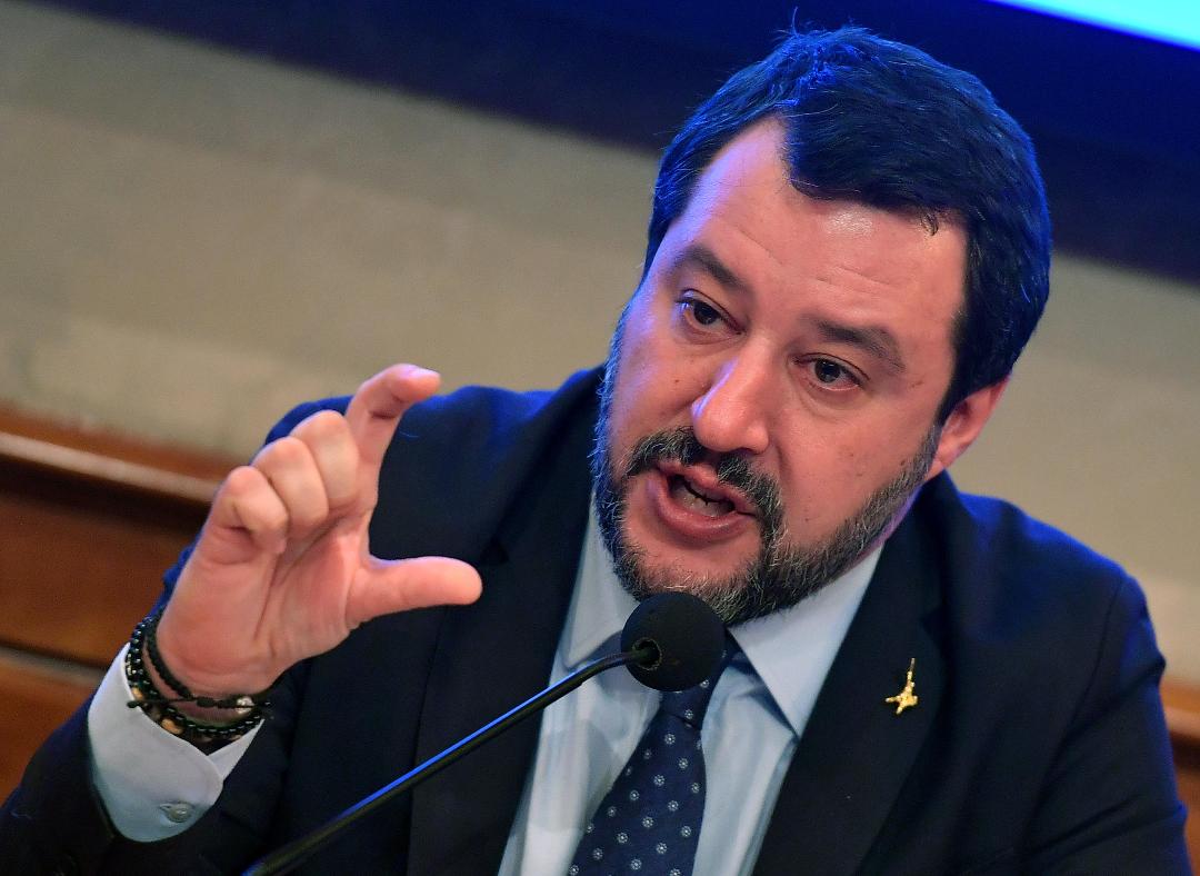 Sondaggio Ixè-Carta Bianca: si ferma la discesa della Lega