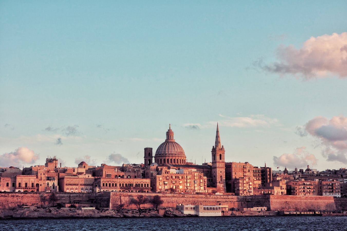 Malta e la rincorsa alle rinnovabili