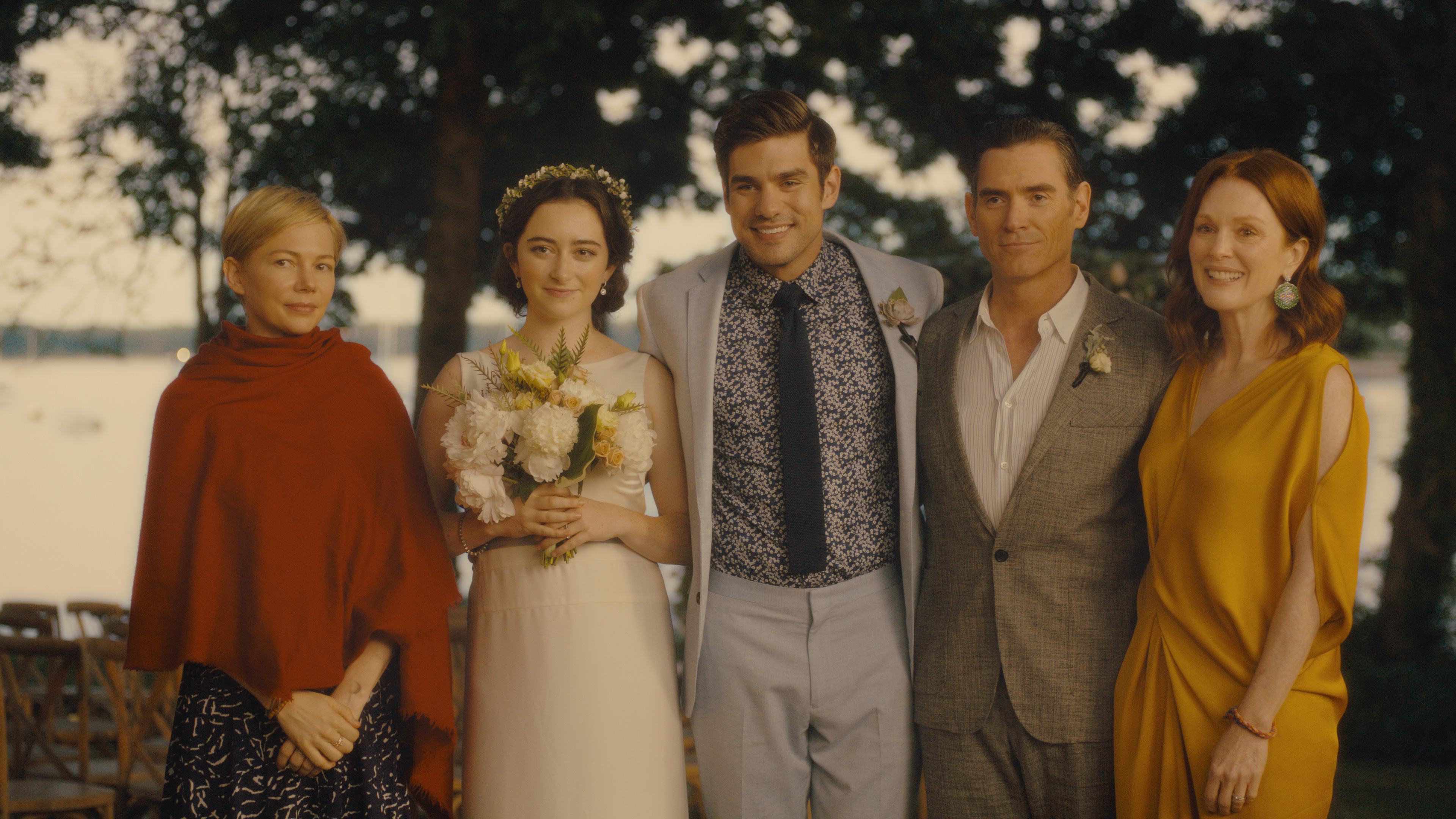 “Dopo il matrimonio”, quando la sfida è Donna