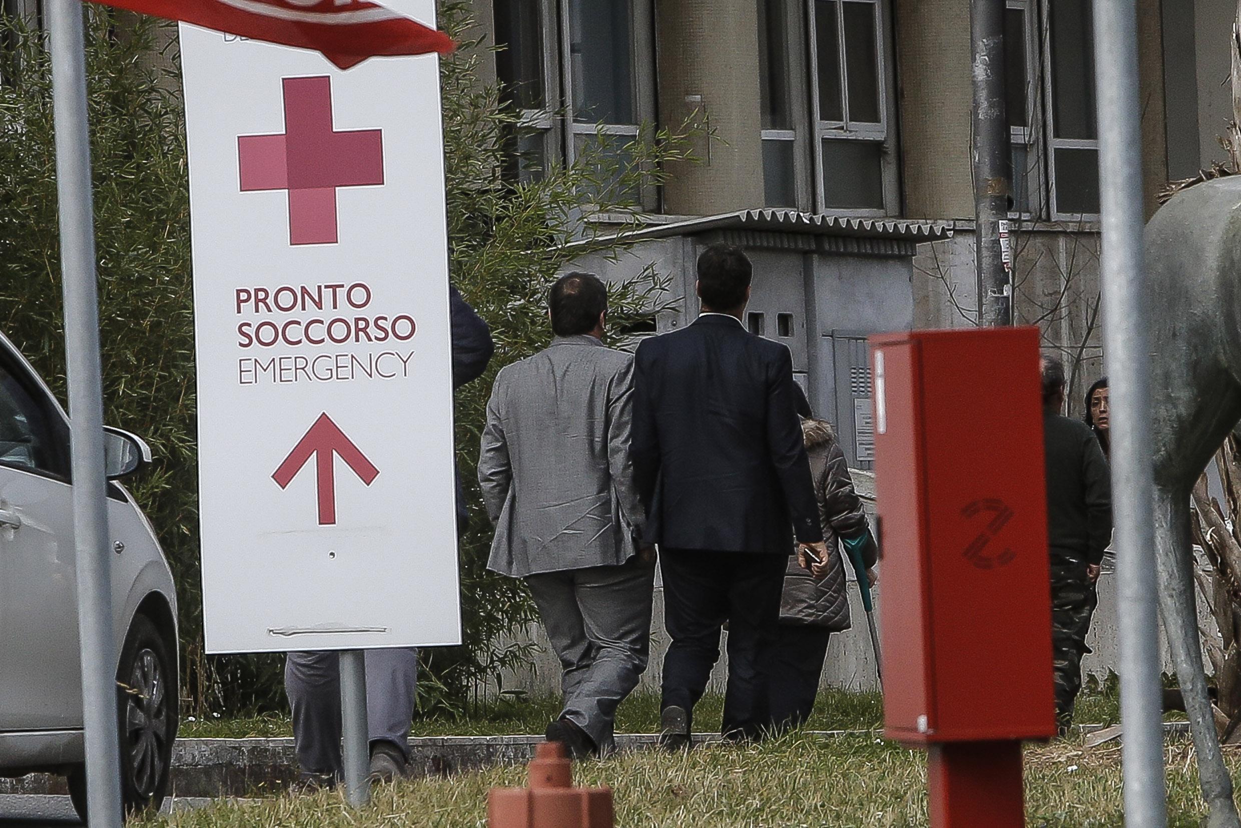 Medici pubblici ufficiali, sì o no? Ne parla l’avvocato Frattini