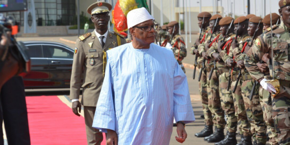 Mali: il rischioso dialogo con i jihadisti 
