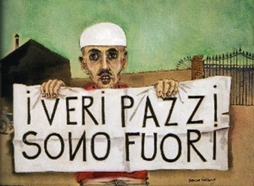 Manicomio Italia