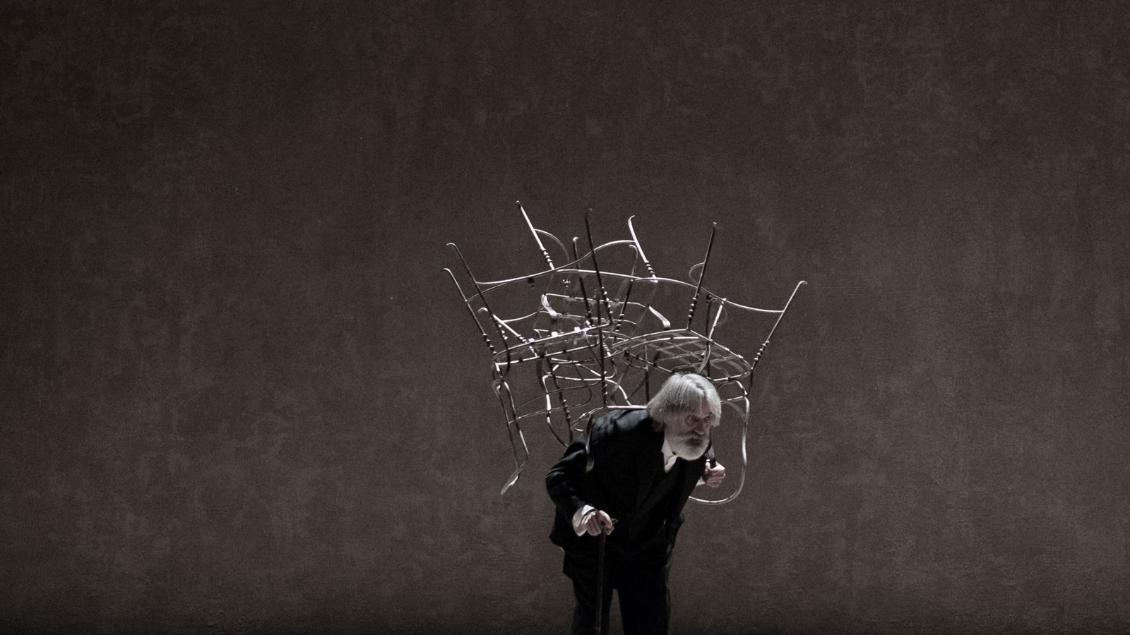 “Il Giardino dei Ciliegi”, un sempreverde Čechov