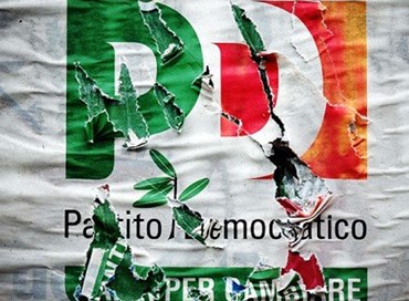 Il Pd in un baratro di manette e inquisizione