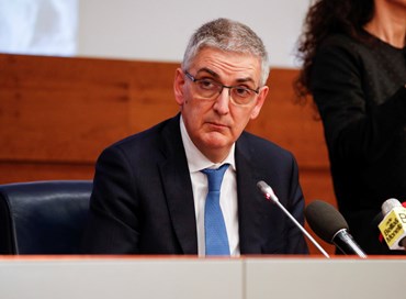 Le spiegazioni dei tecnici