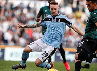 I duri della Lazio