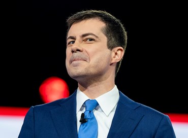 Primarie dem, Buttigieg si ritira dopo il flop in South Carolina