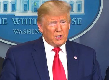 Trump, una politica estera da Nobel