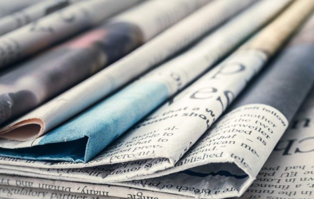 Editoria in crisi: confronto Italia-Inghilterra