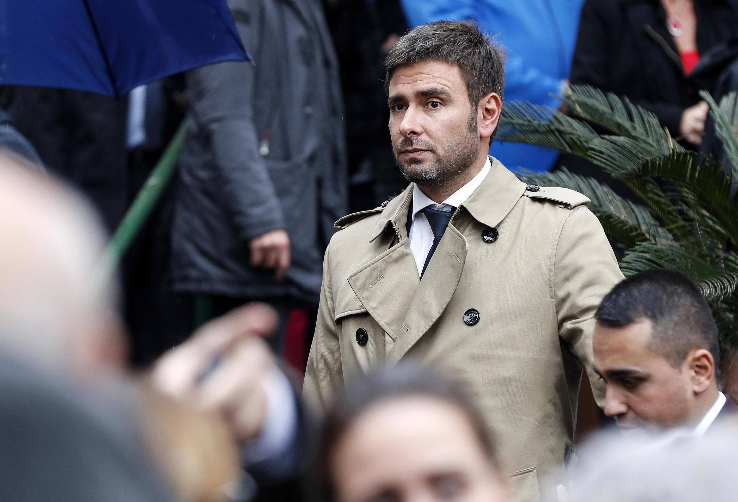 Il Godot Di Battista