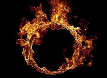 I nostalgici ed il cerchio di fuoco
