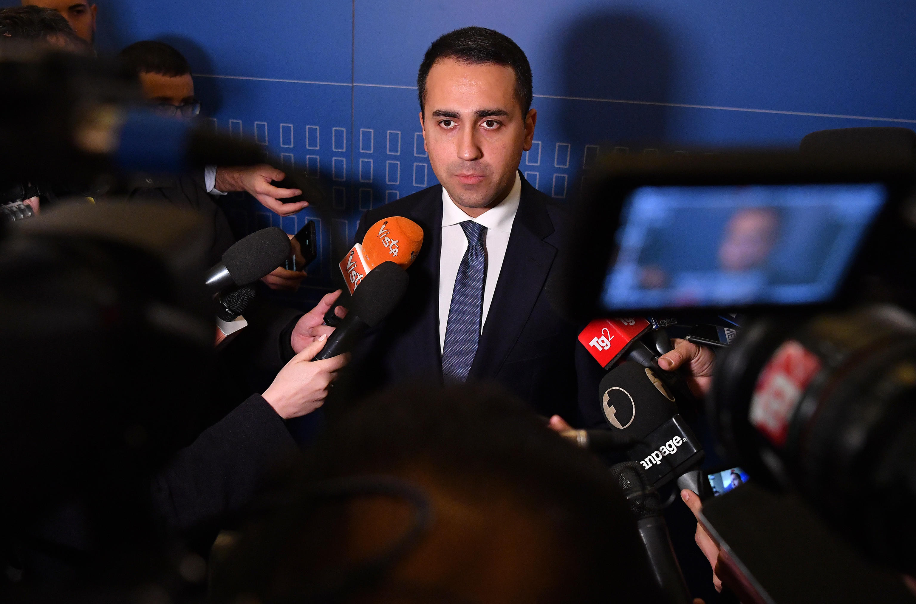 Di Maio e la superficialità del populismo