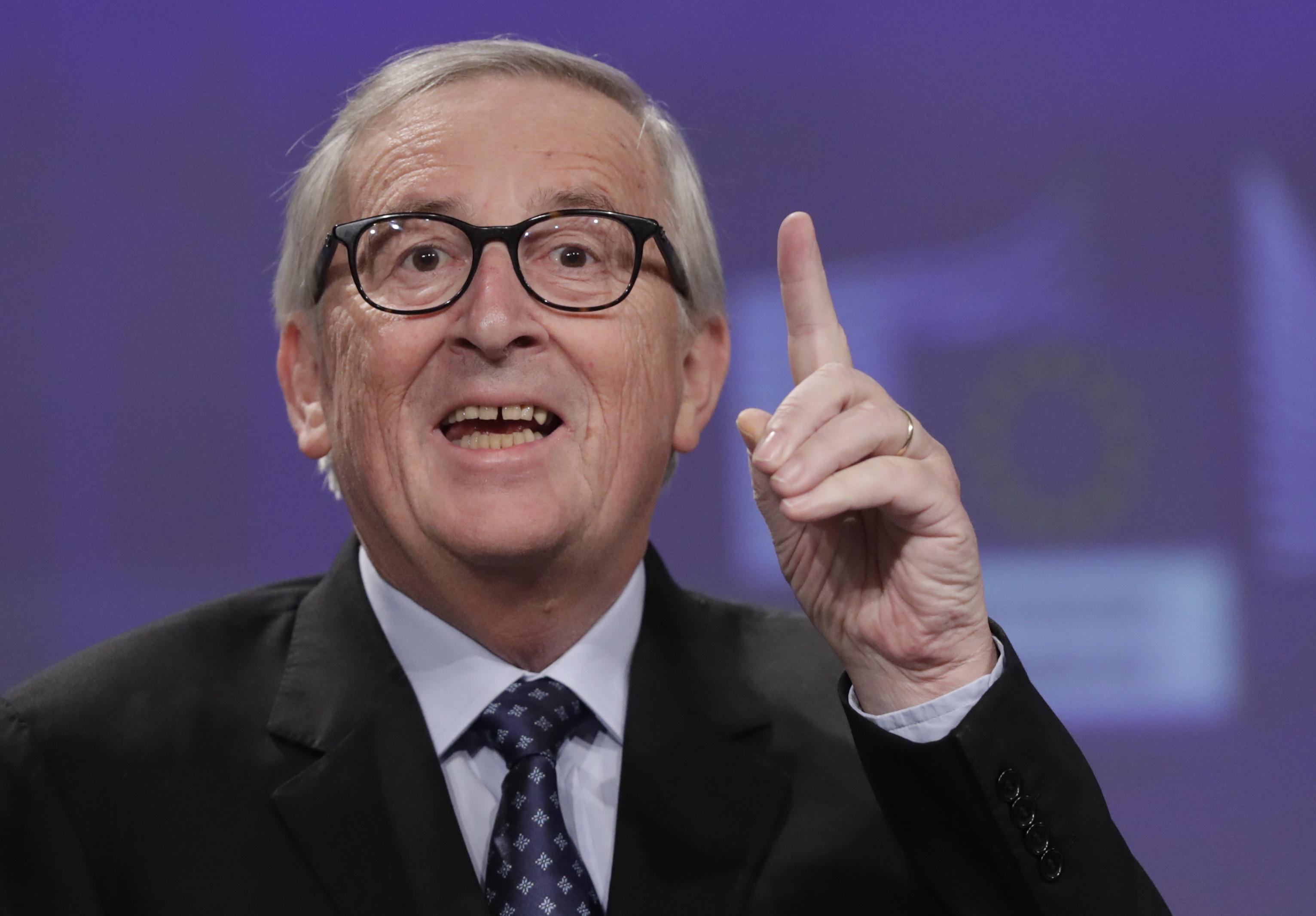 Attivare il Fondo Juncker. E poi votare