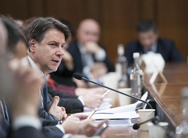 Tutto fermo, tranne le nomine