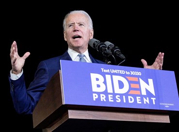 Super Tuesday dem: vince Biden, ma Sanders non molla