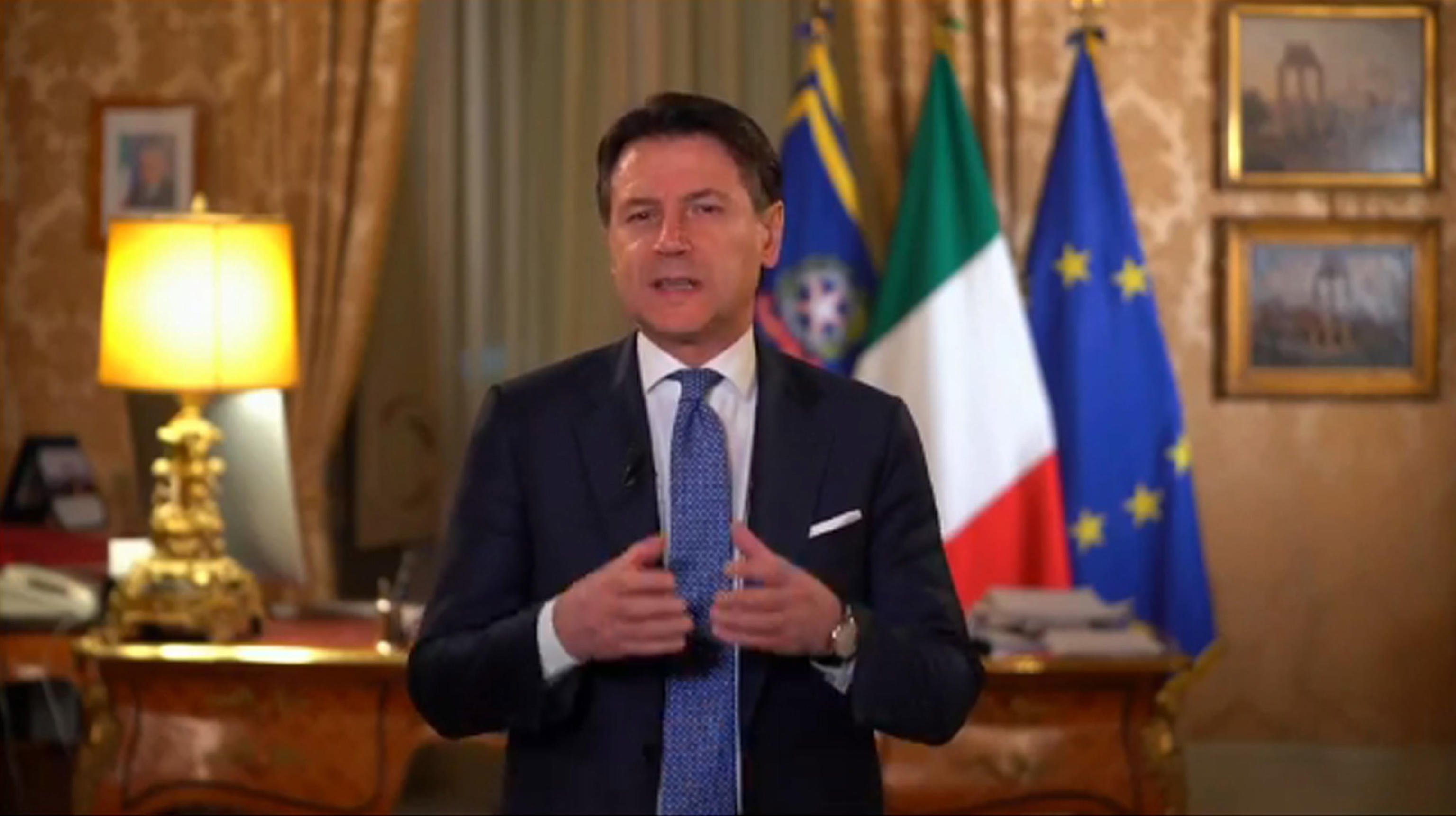  L’emergenza coronavirus e quella democratica