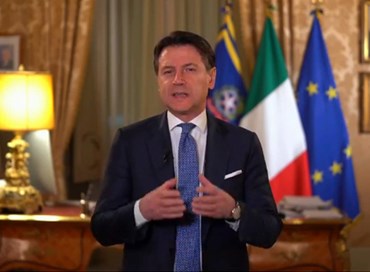 L’emergenza coronavirus e quella democratica