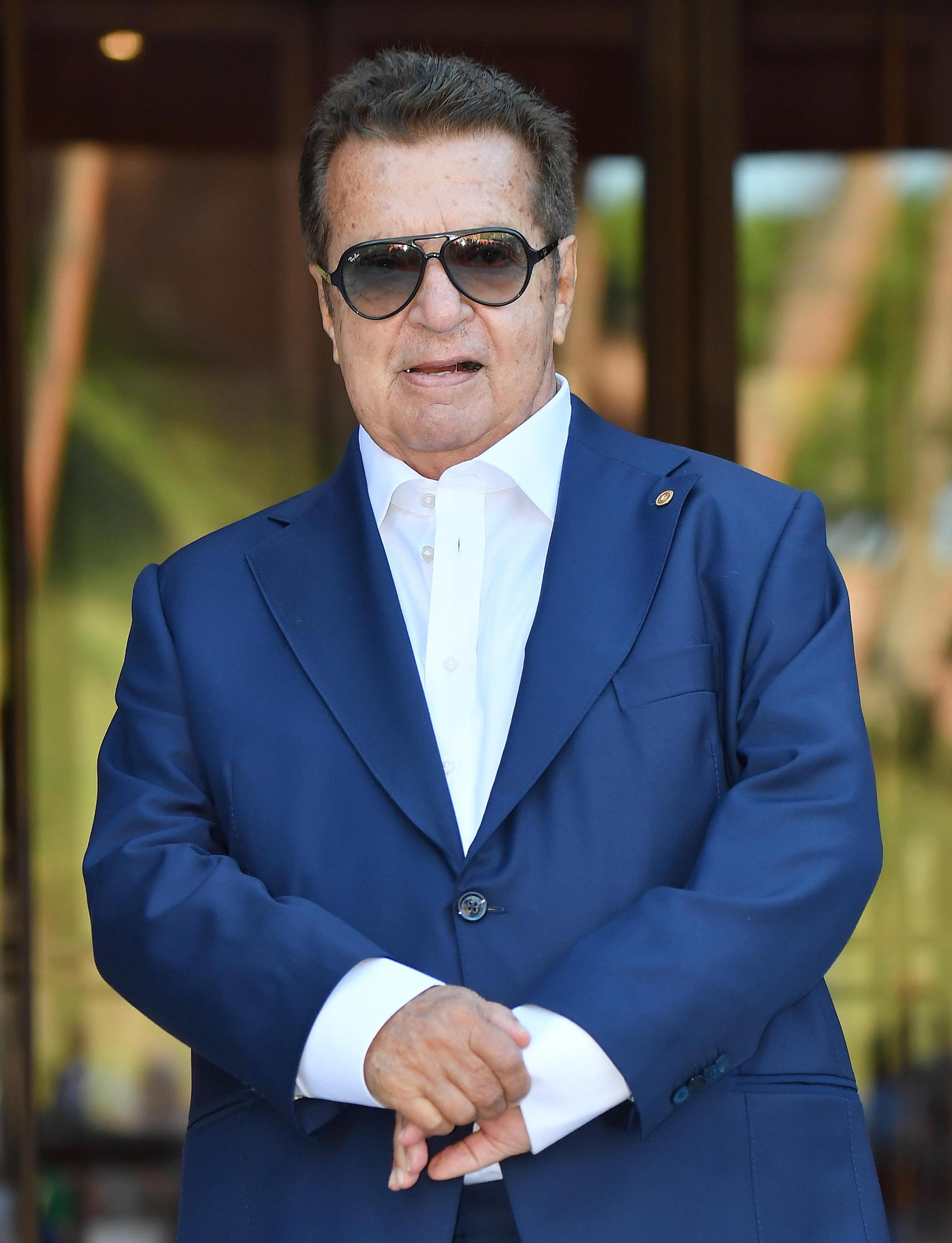 Tutti a casa tranne Vittorio