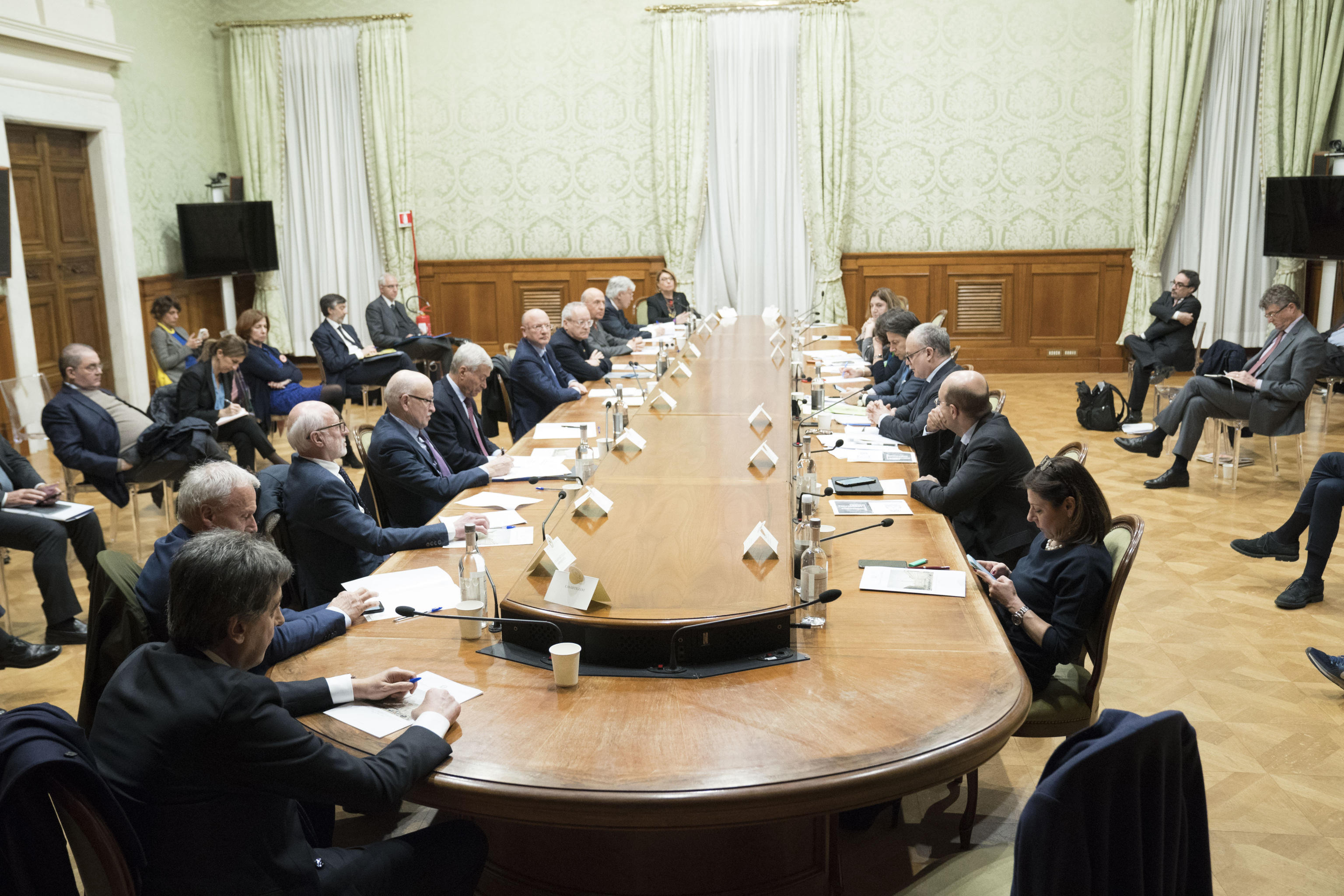 Dopo il danno, la beffa