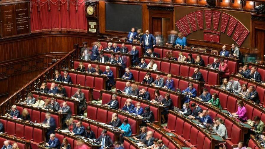 Il governo si ricorda del referendum