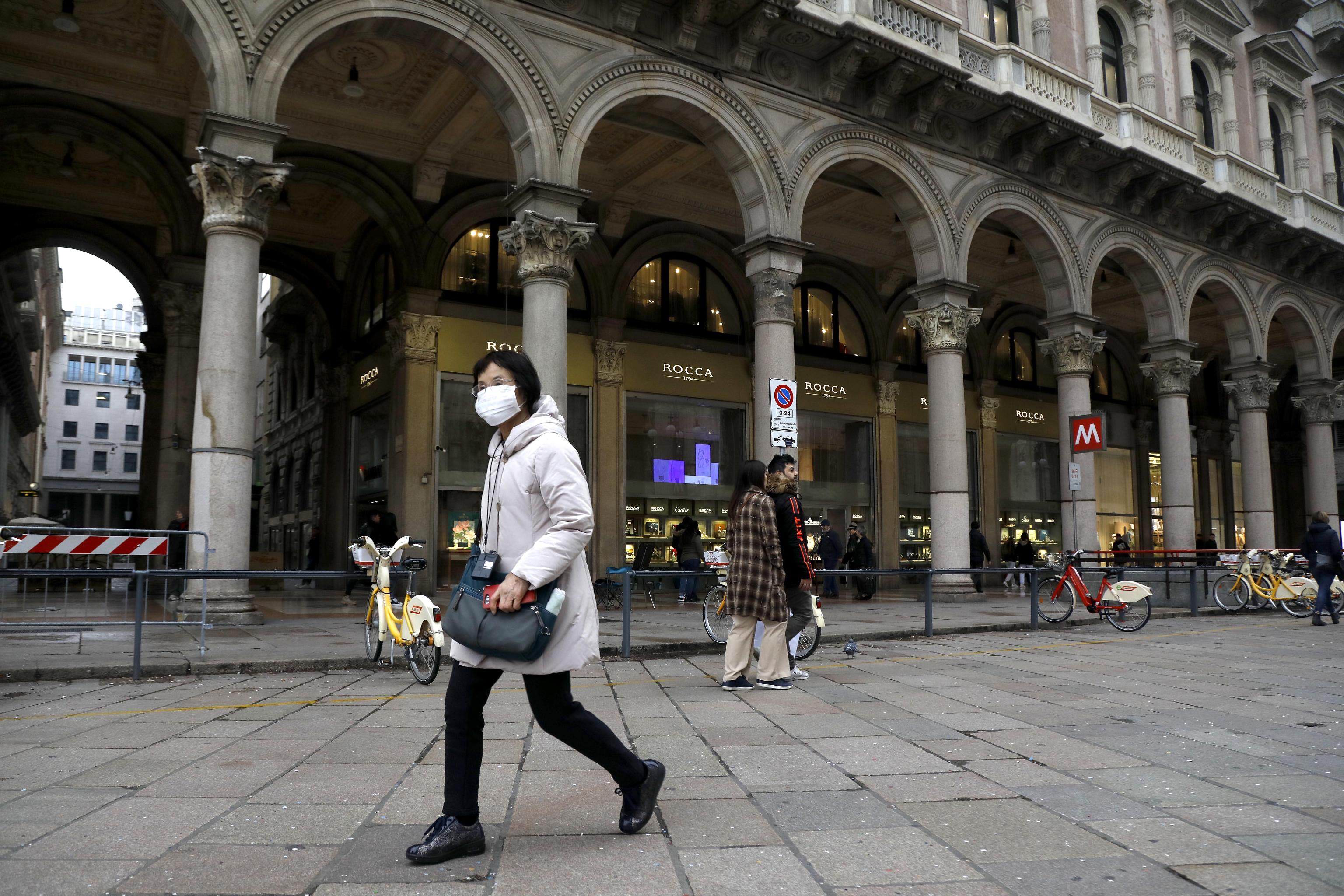 Sempre meglio di un funerale