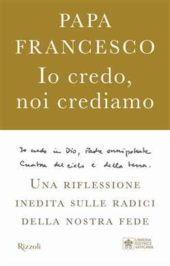 Papa Francesco, Napoleone e la fede