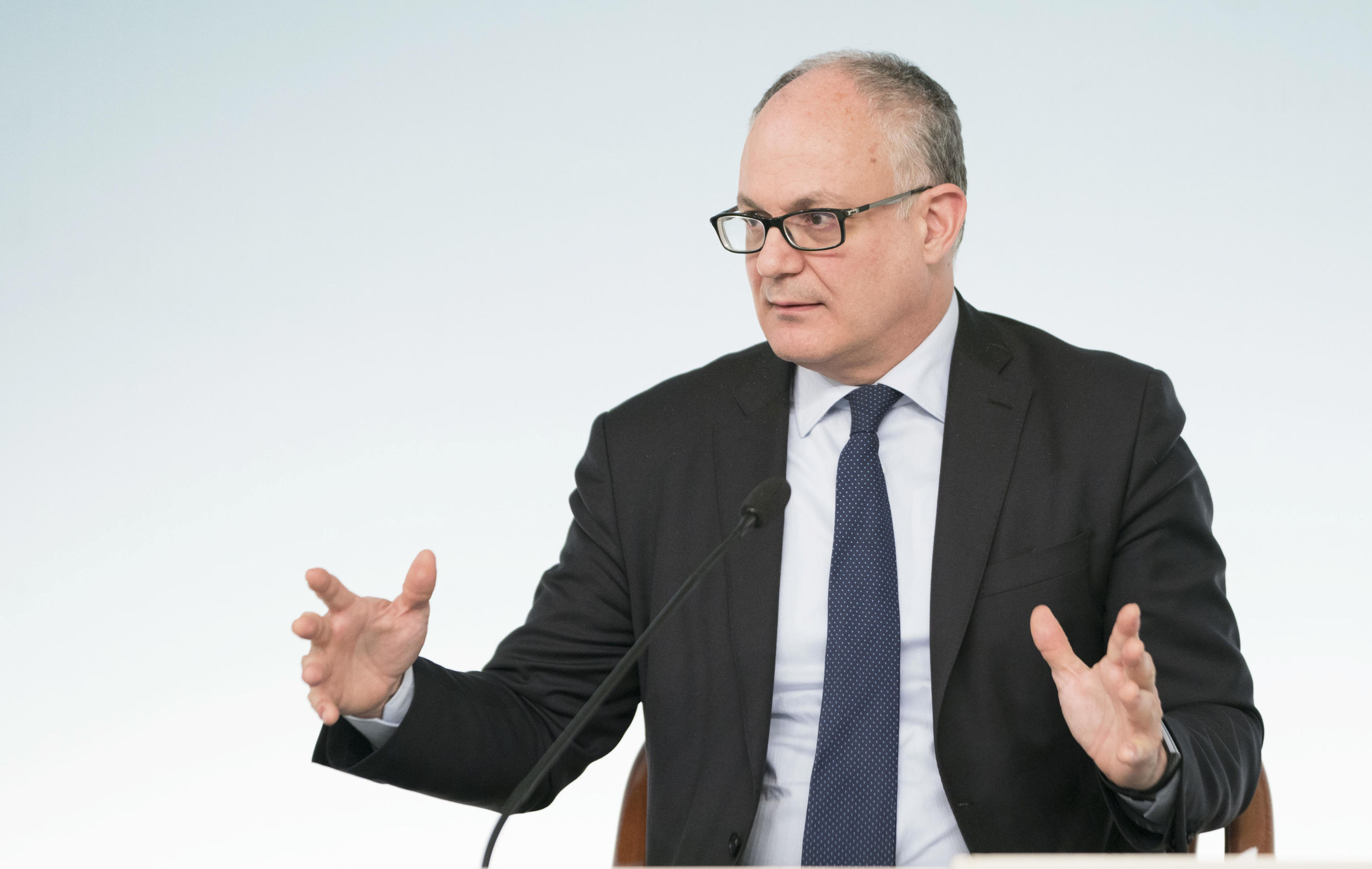 L’Ue rinvia la risposta sulla flessibilità italiana