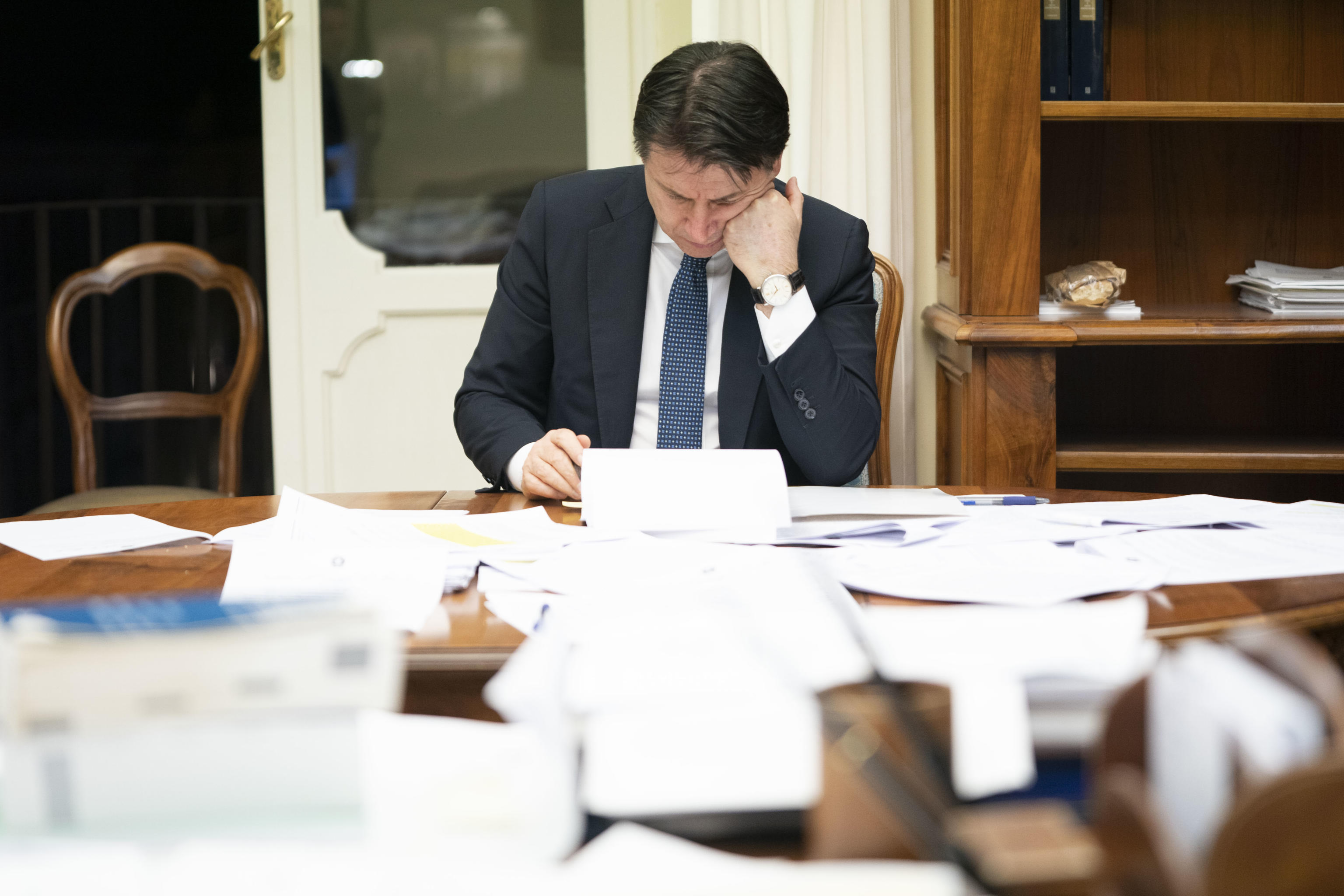 Al Governo piace il modello cinese