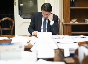 Al Governo piace il modello cinese