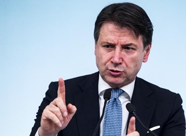 Conte: di male in peggio