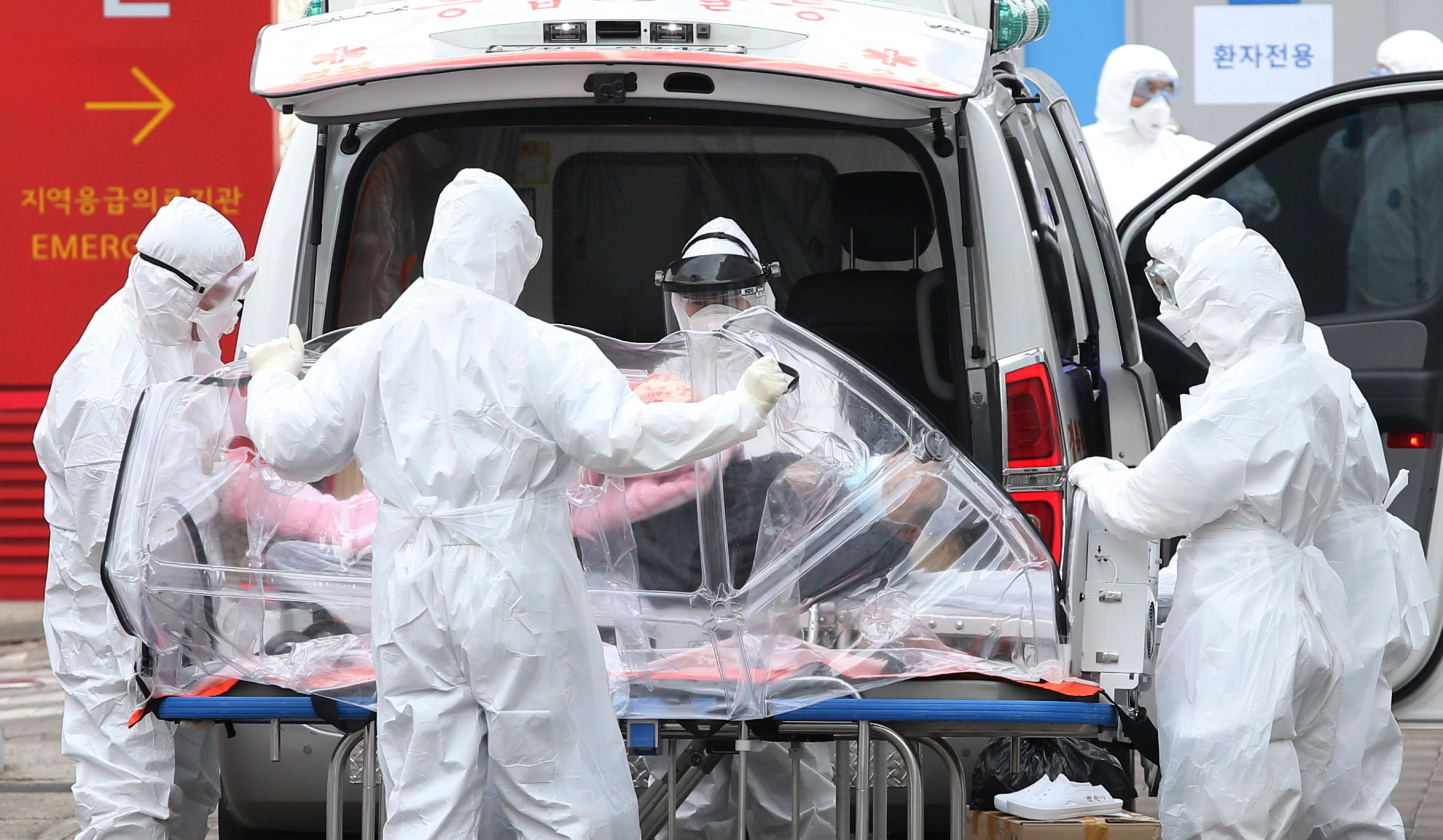 I professionisti dell’antivirus