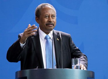 Sudan, il premier scampa a un attentato