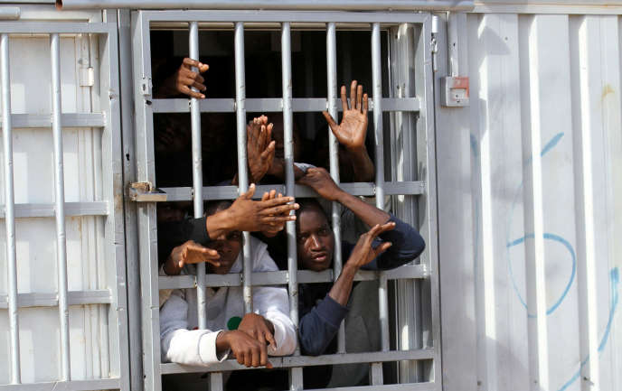 Libia: quale futuro per i migranti 