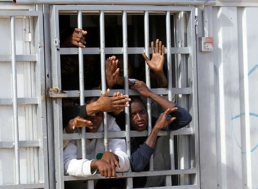 Libia: quale futuro per i migranti