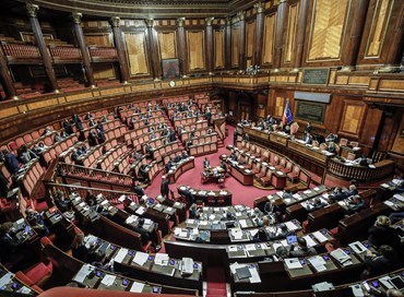 Legittima difesa: altra riforma da buttare