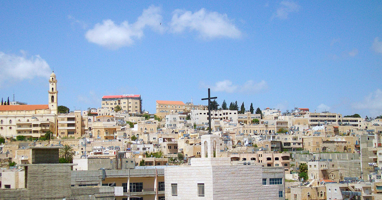 Chi attacca i cristiani palestinesi?