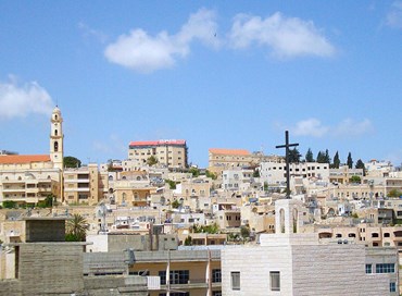 Chi attacca i cristiani palestinesi?