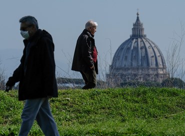 Trattamento dei dati e servizio sanitario: cosa cominciare a imparare dall’emergenza Coronavirus
