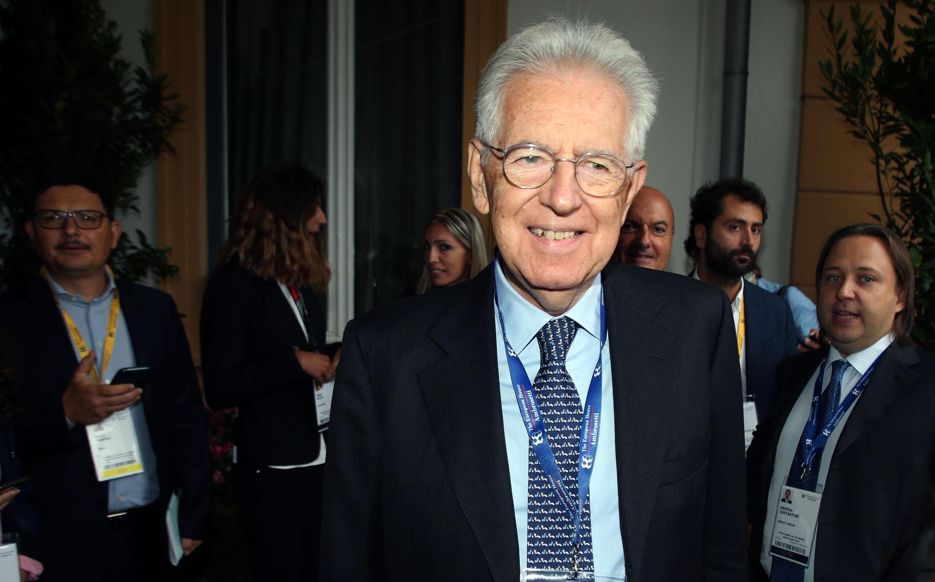 Il pericolo è il Führerprinzip