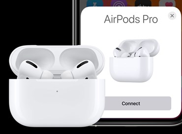 Dispositivi indossabili: ad Apple il primato 2019