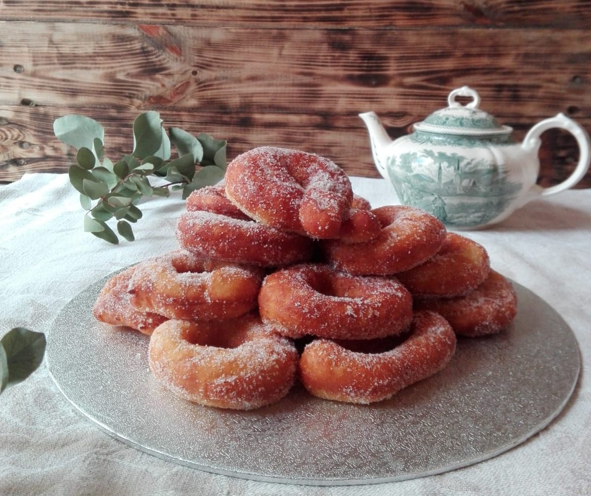 “L’Opinione” a… tavola