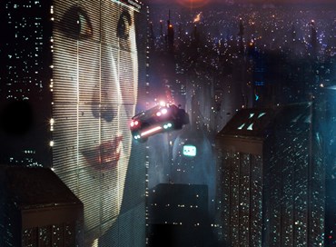 Non eravamo pronti a vivere in un film di fantascienza