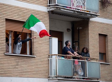 Riflettere per deliberare