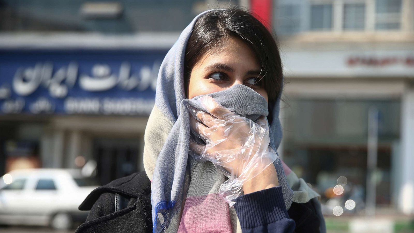 L’Iran, il contagio e le manovre geopolitiche