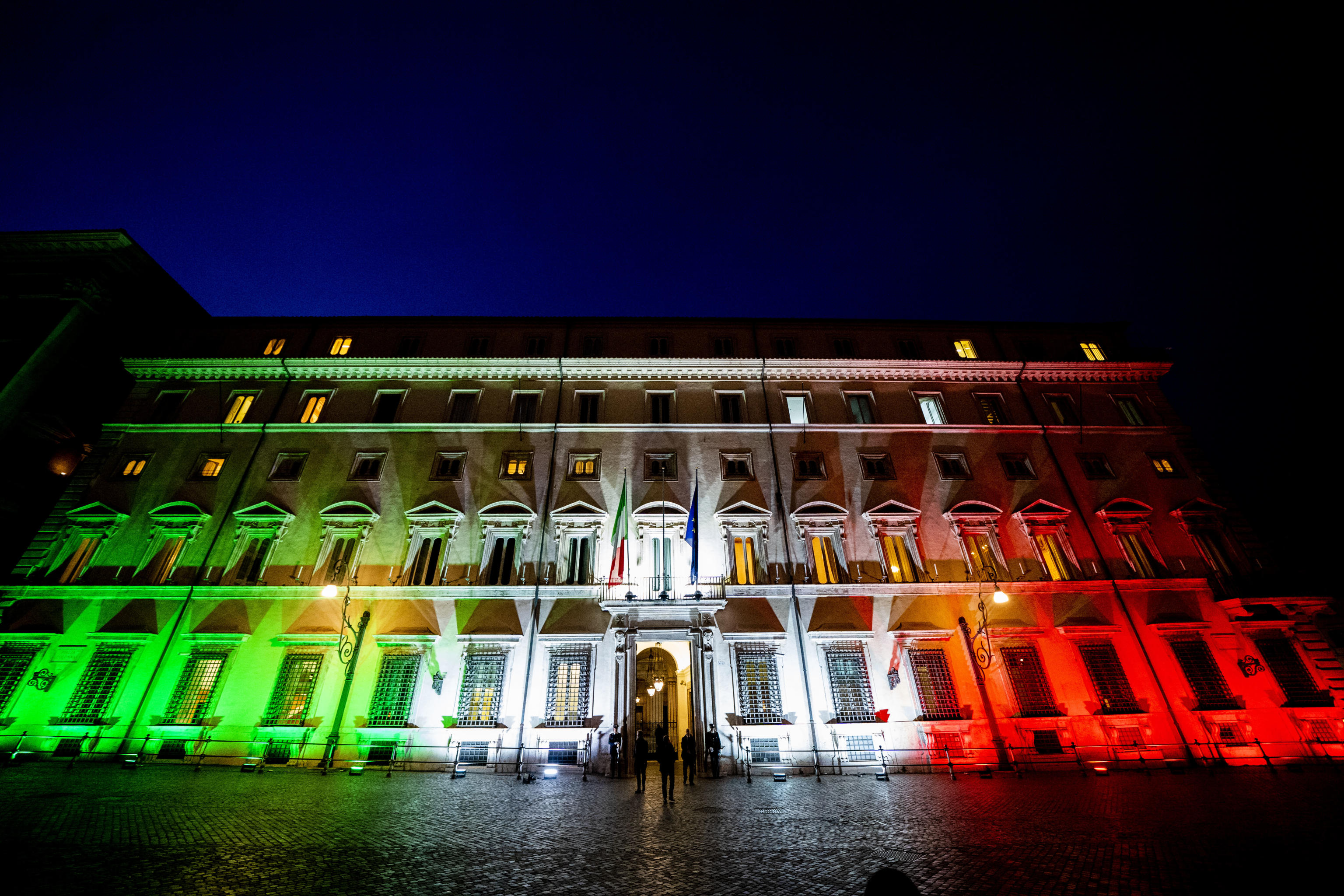 Il peso degli errori