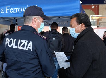 Il problema dell’afflizione burocratica